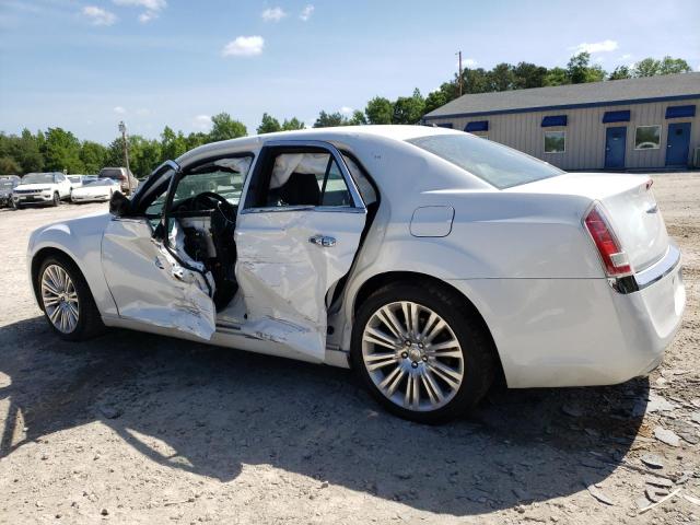 Изображение 2 2013 CHRYSLER 300C  2013 с VIN 2C3CCAET1DH690358