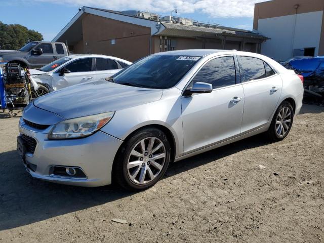 Изображение 1 2015 CHEVROLET MALIBU 2LT 2015 с VIN 1G11D5SLXFF244959