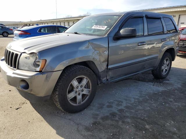 Obraz 2007 JEEP GRAND CHEROKEE LAREDO 2007