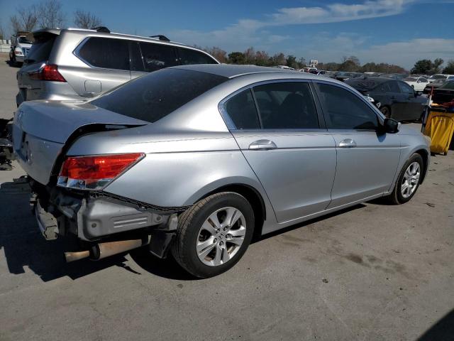 Изображение 3 2009 HONDA ACCORD LXP 2009 с VIN 1HGCP26449A079745