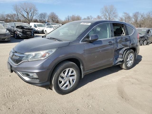 Изображение 1 2016 HONDA CR-V EX 2016 с VIN 2HKRM4H54GH612234