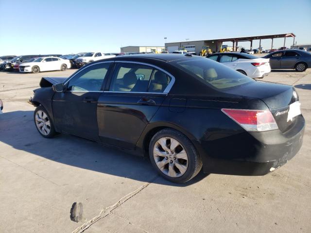 Изображение 2 2009 HONDA ACCORD EXL 2009 с VIN 1HGCP26899A095619