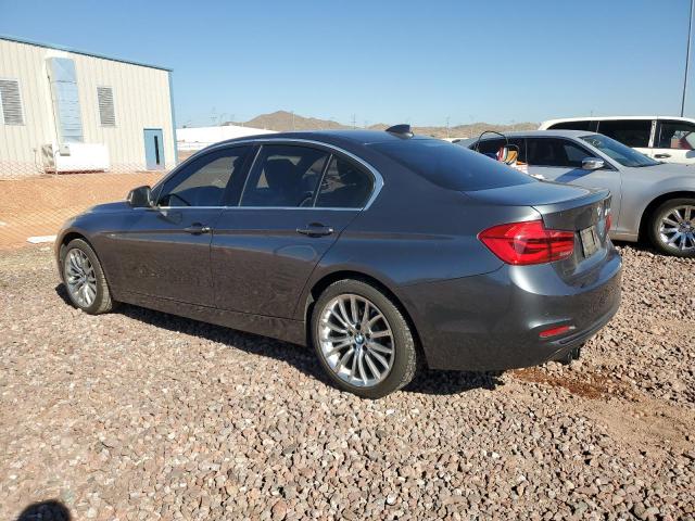 Image 2 of 2017 BMW 330 I 2017 with VIN WBA8B9G32HNU56174