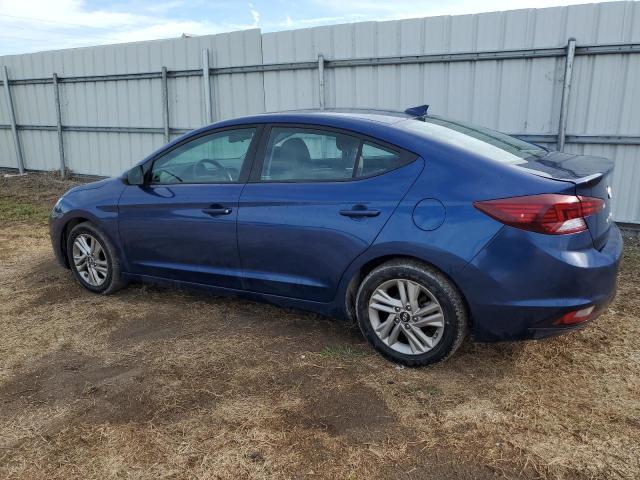 Obraz 2 z 2020 HYUNDAI ELANTRA SEL 2020 z VIN 5NPD84LF1LH564068