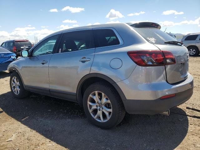 Image 2 of 2014 MAZDA CX-9 SPORT 2014 with VIN JM3TB2BV5E0435123
