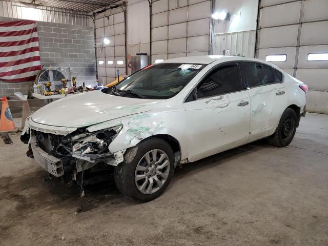 Изображение 1 2014 NISSAN ALTIMA 2.5 2014 с VIN 1N4AL3AP4EN345184