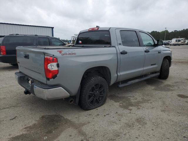 Изображение 3 2020 TOYOTA TUNDRA CREWMAX SR5 2020 с VIN 5TFDY5F11LX880211