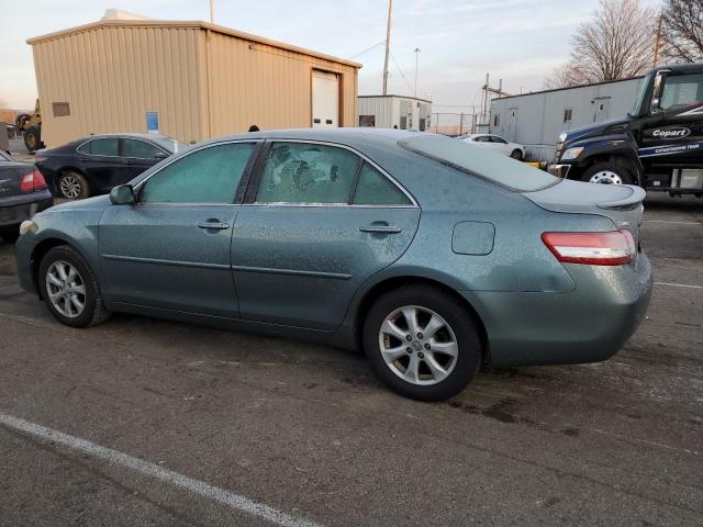 Изображение 2 2011 TOYOTA CAMRY BASE 2011 с VIN 4T1BF3EK3BU746338