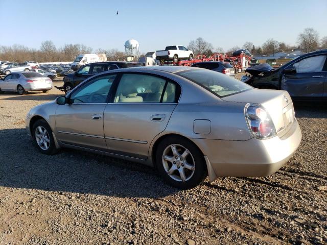 Image 2 of 2005 NISSAN ALTIMA S 2005 with VIN 1N4AL11D75C122563