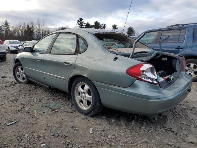 Изображение 2 2007 FORD TAURUS SE 2007 с VIN 1FAFP53U77A150408