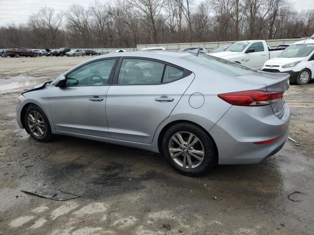 Obraz 2 z 2017 HYUNDAI ELANTRA SE 2017 z VIN 5NPD84LF7HH107000