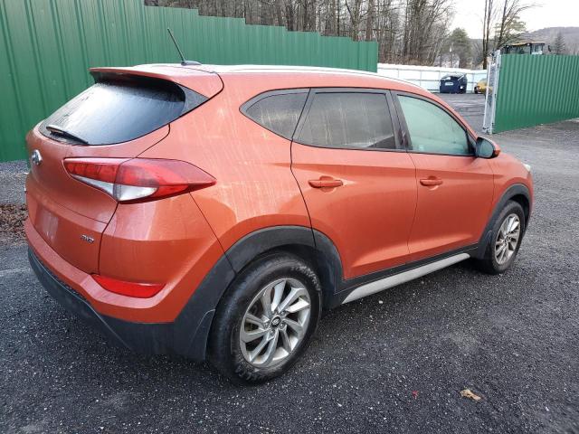 Изображение 3 2017 HYUNDAI TUCSON LIMITED 2017 с VIN KM8J3CA4XHU411968