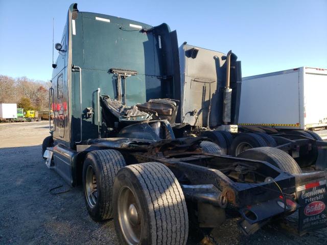 Image 3 of 2012 PETERBILT 587  2012 with VIN 1XP4DP8X6CD122793