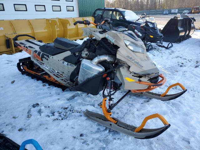 Image 1 of 2022 SKI DOO FREERIDE 2022 with VIN 2BPSVCNC7NV000080