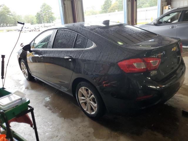 Obraz 2 z 2019 CHEVROLET CRUZE LT 2019 z VIN 1G1BE5SM0K7111769