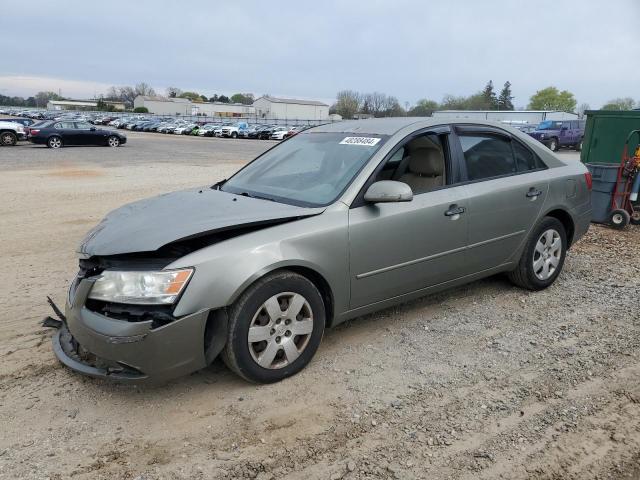 Изображение 2010 HYUNDAI SONATA GLS 2010