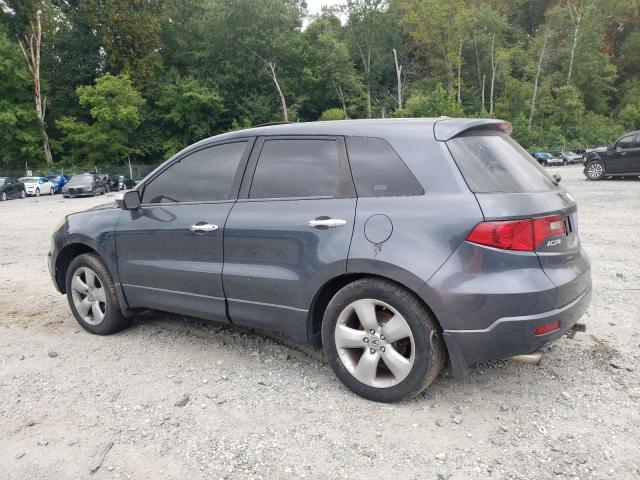 Изображение 2 2007 ACURA RDX TECHNOLOGY 2007 с VIN 5J8TB18507A024351