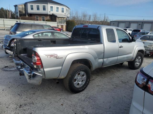 Obraz 3 z 2009 TOYOTA TACOMA ACCESS CAB 2009 z VIN 5TEUU42N89Z665702