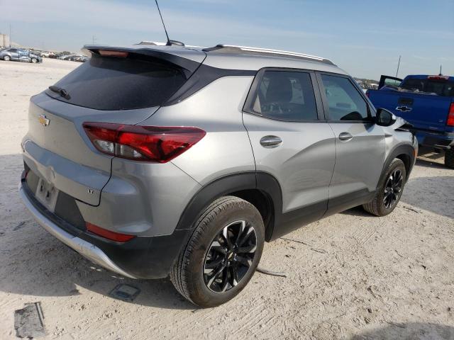 Image 3 of 2023 CHEVROLET TRAILBLAZER LT 2023 with VIN KL79MPS2XPB011005