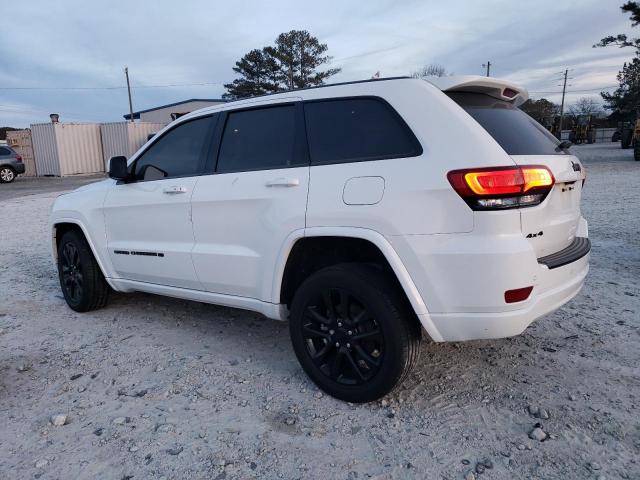 Image 2 of 2022 JEEP GRAND CHEROKEE LAREDO E 2022 with VIN 1C4RJFAG5NC116884