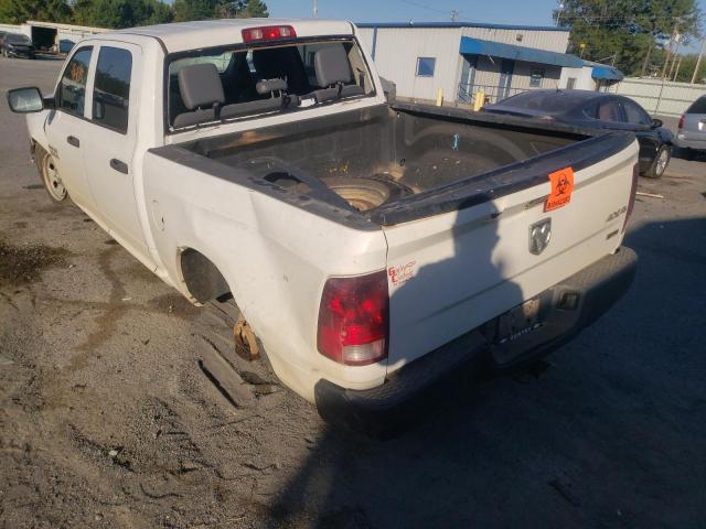 Image 3 of 2014 RAM 1500 ST 2014 with VIN 1C6RR7KG1ES363474