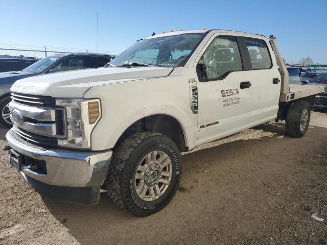 Изображение 2 2019 FORD F250 SUPER DUTY 2019 с VIN 1FT7W2BT0KEF12606