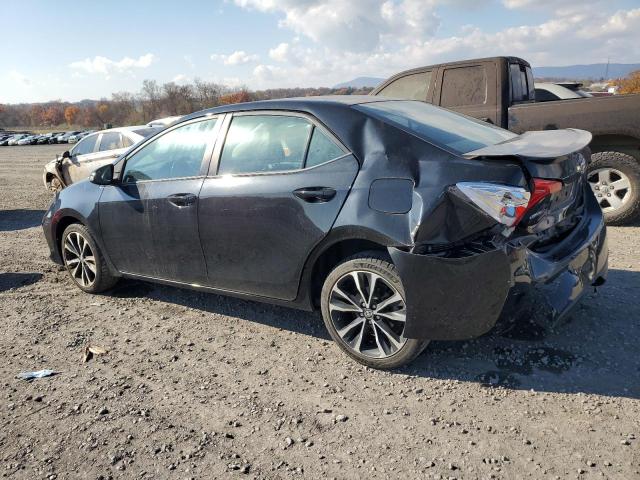 Image 2 of 2017 TOYOTA COROLLA L 2017 with VIN 2T1BURHEXHC959991