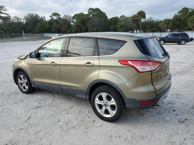 Obraz 2 z 2014 FORD ESCAPE SE 2014 z VIN 1FMCU9GX2EUA49446