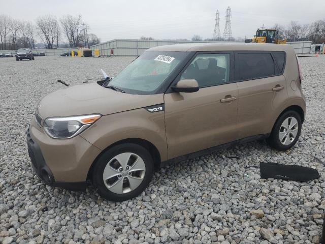 Изображение 1 2015 KIA SOUL  2015 с VIN KNDJN2A28F7201517