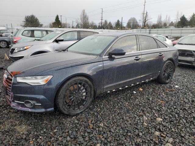 2016 AUDI A6 PREMIUM PLUS 2016 image