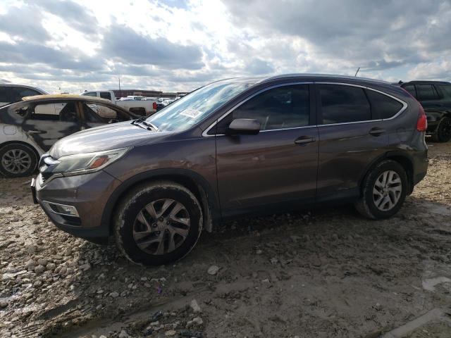 Obraz 1 z 2015 HONDA CR-V EXL 2015 z VIN 2HKRM3H77FH527978