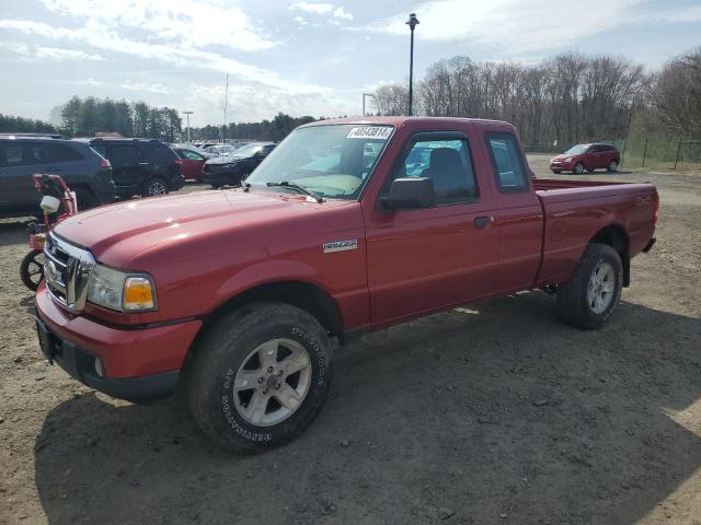 Obraz 2006 FORD RANGER SUPER CAB 2006