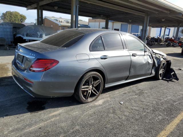 Изображение 3 2017 MERCEDES-BENZ E-CLASS 43 4MATIC AMG 2017 с VIN WDDZF6EB2HA154384