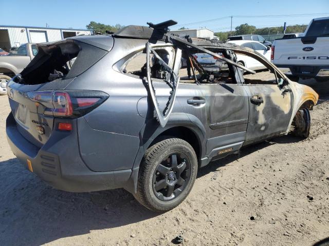 Obraz 3 z 2022 SUBARU OUTBACK WILDERNESS 2022 z VIN 4S4BTGUD8N3115761