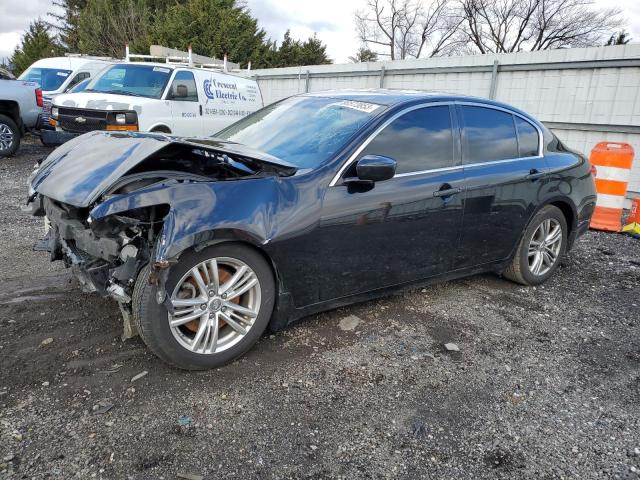 Obraz 1 z 2013 INFINITI G37  2013 z VIN JN1CV6AR6DM757050