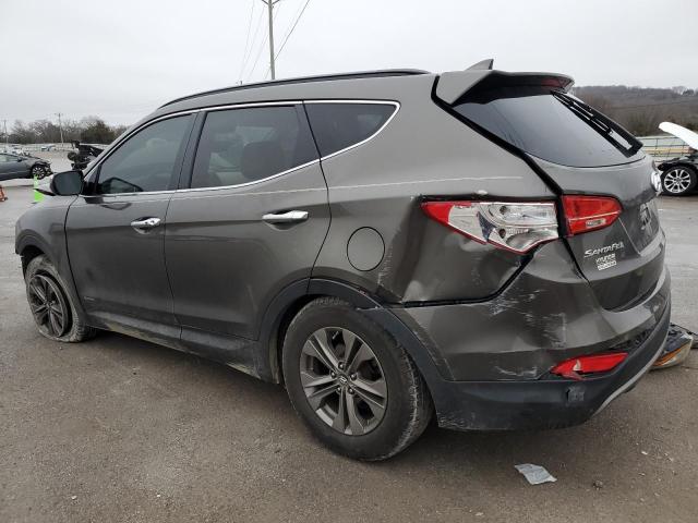 Obraz 2 z 2014 HYUNDAI SANTA FE SPORT  2014 z VIN 5XYZU3LB9EG215811