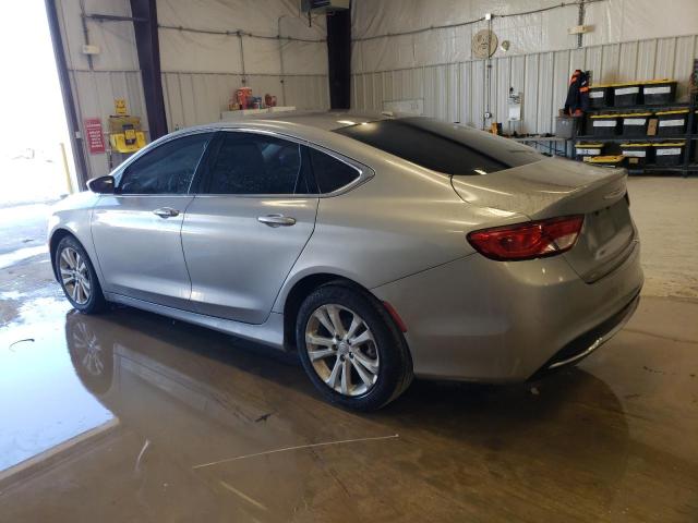 Image 2 of 2015 CHRYSLER 200 LIMITED 2015 with VIN 1C3CCCAB1FN607322