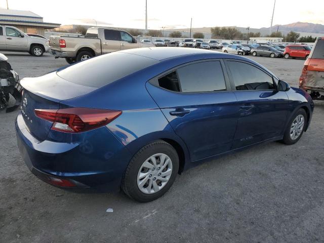 Изображение 3 2019 HYUNDAI ELANTRA SE 2019 с VIN 5NPD74LF4KH481672