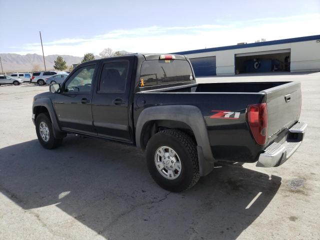 Image 2 of 2007 CHEVROLET COLORADO  2007 with VIN 1GCDS13E678250802