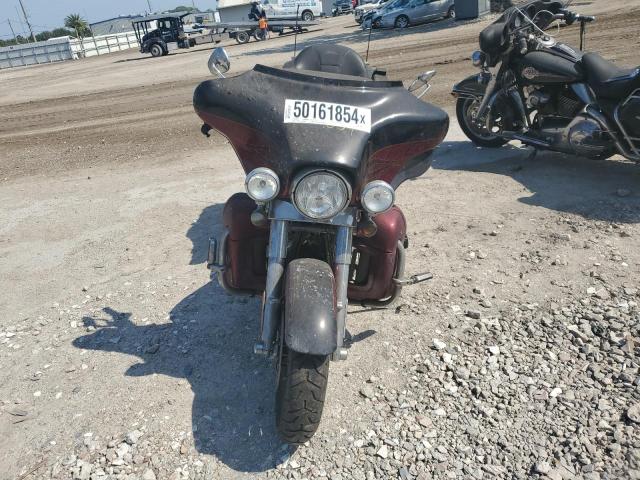 Image 2 of 2011 HARLEY-DAVIDSON FLHTCUSE6  2011 with VIN 1HD1PR816BB954839