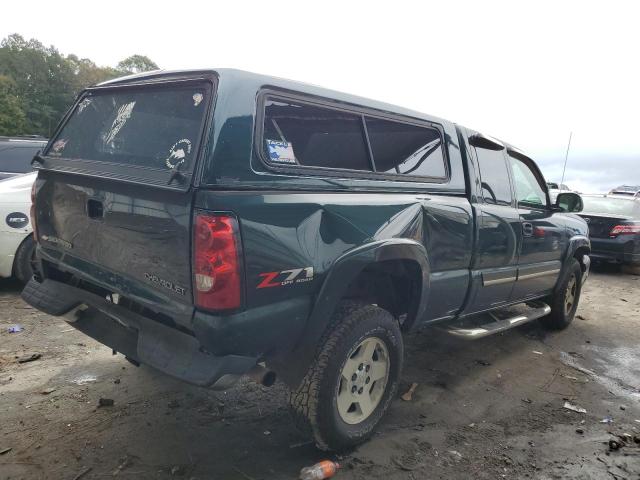 Obraz 3 z 2005 CHEVROLET SILVERADO K1500 2005 z VIN 1GCEK19B05Z338902