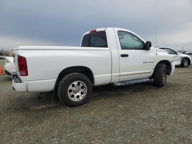 Изображение 3 2005 DODGE RAM 1500 ST 2005 с VIN 1D3HA16D45J504799