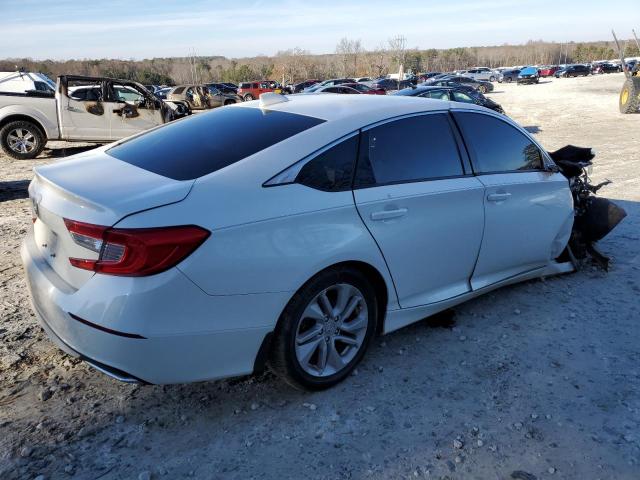 Изображение 3 2020 HONDA ACCORD LX 2020 с VIN 1HGCV1F11LA045193