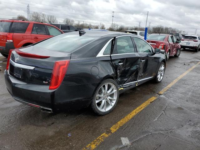 Image 3 of 2015 CADILLAC XTS VSPORT PREMIUM 2015 with VIN 2G61V5S88F9158142