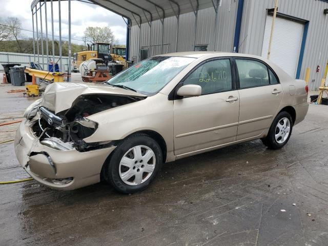 Obraz 1 z 2005 TOYOTA COROLLA CE 2005 z VIN 1NXBR32E05Z520963