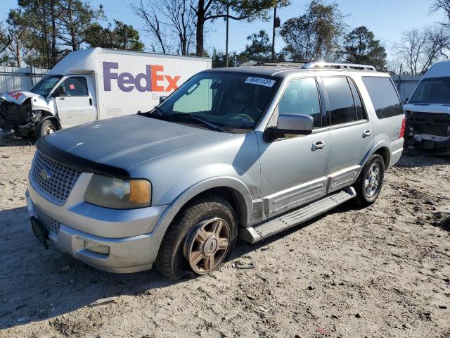 Obraz 2006 FORD EXPEDITION LIMITED 2006