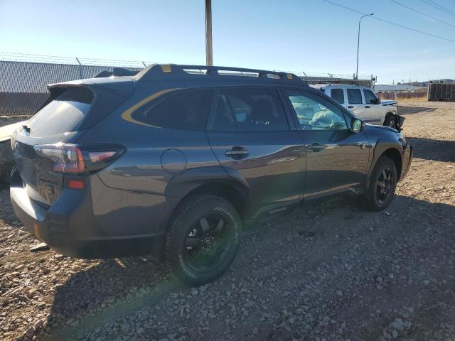 Obraz 3 z 2023 SUBARU OUTBACK WILDERNESS 2023 z VIN 4S4BTGUD6P3194222
