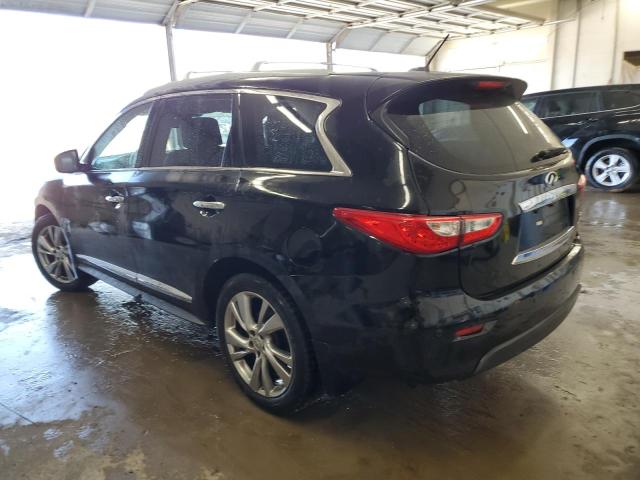 Image 2 of 2013 INFINITI JX35  2013 with VIN 5N1AL0MM0DC334313