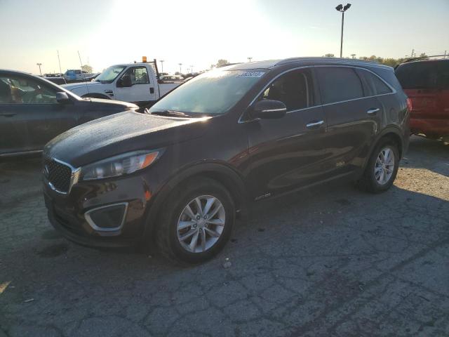 Obraz 1 z 2016 KIA SORENTO LX 2016 z VIN 5XYPGDA50GG062000