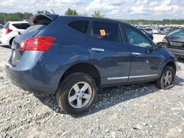 Изображение 3 2013 NISSAN ROGUE S 2013 с VIN JN8AS5MT4DW531824